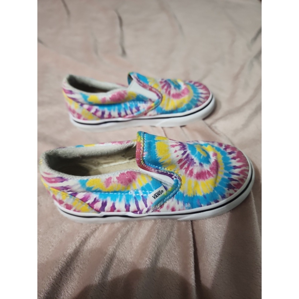 Vans - Picture 3 of 4